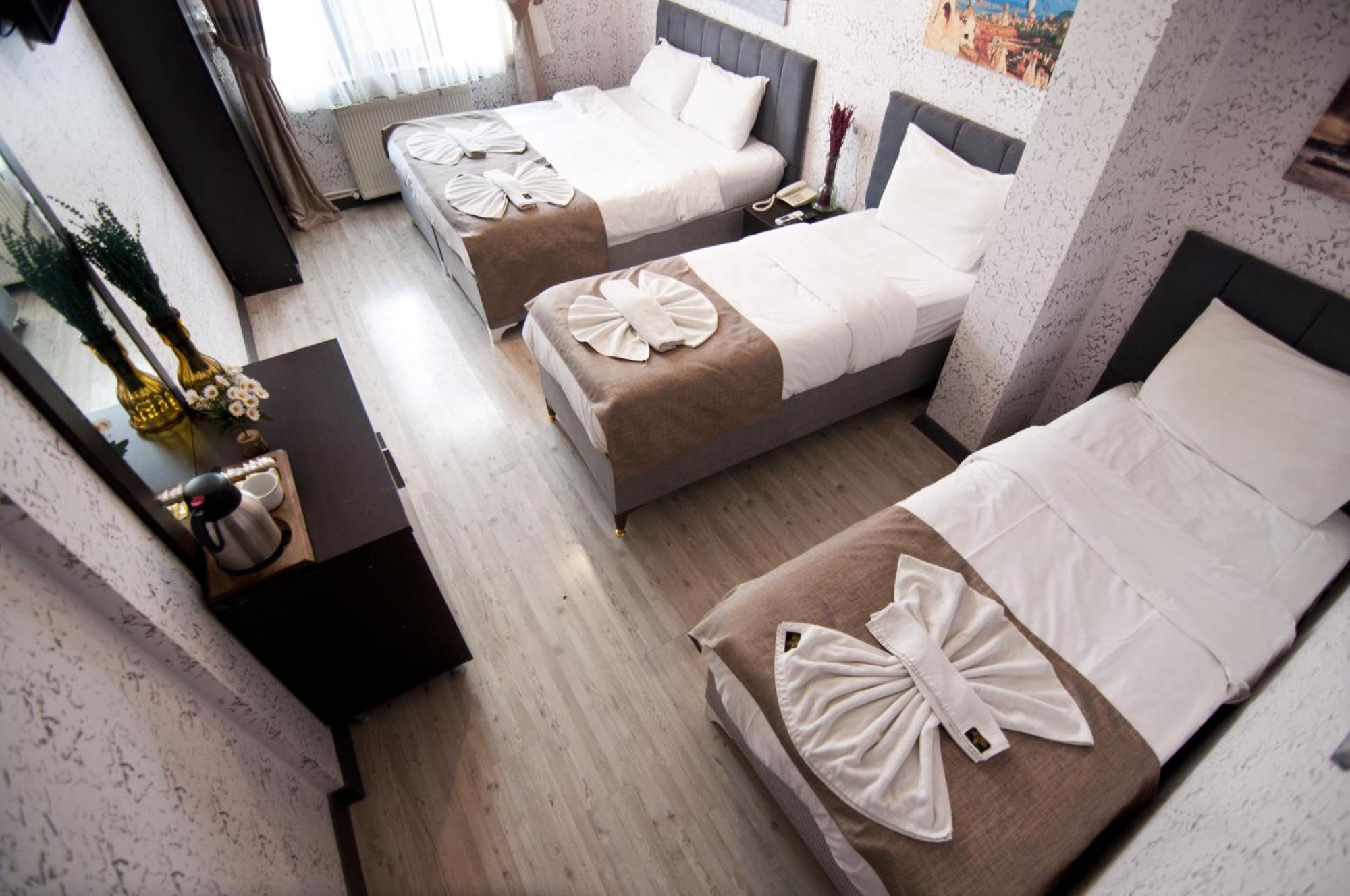 Golden Horn Park Hotel Estambul Exterior foto