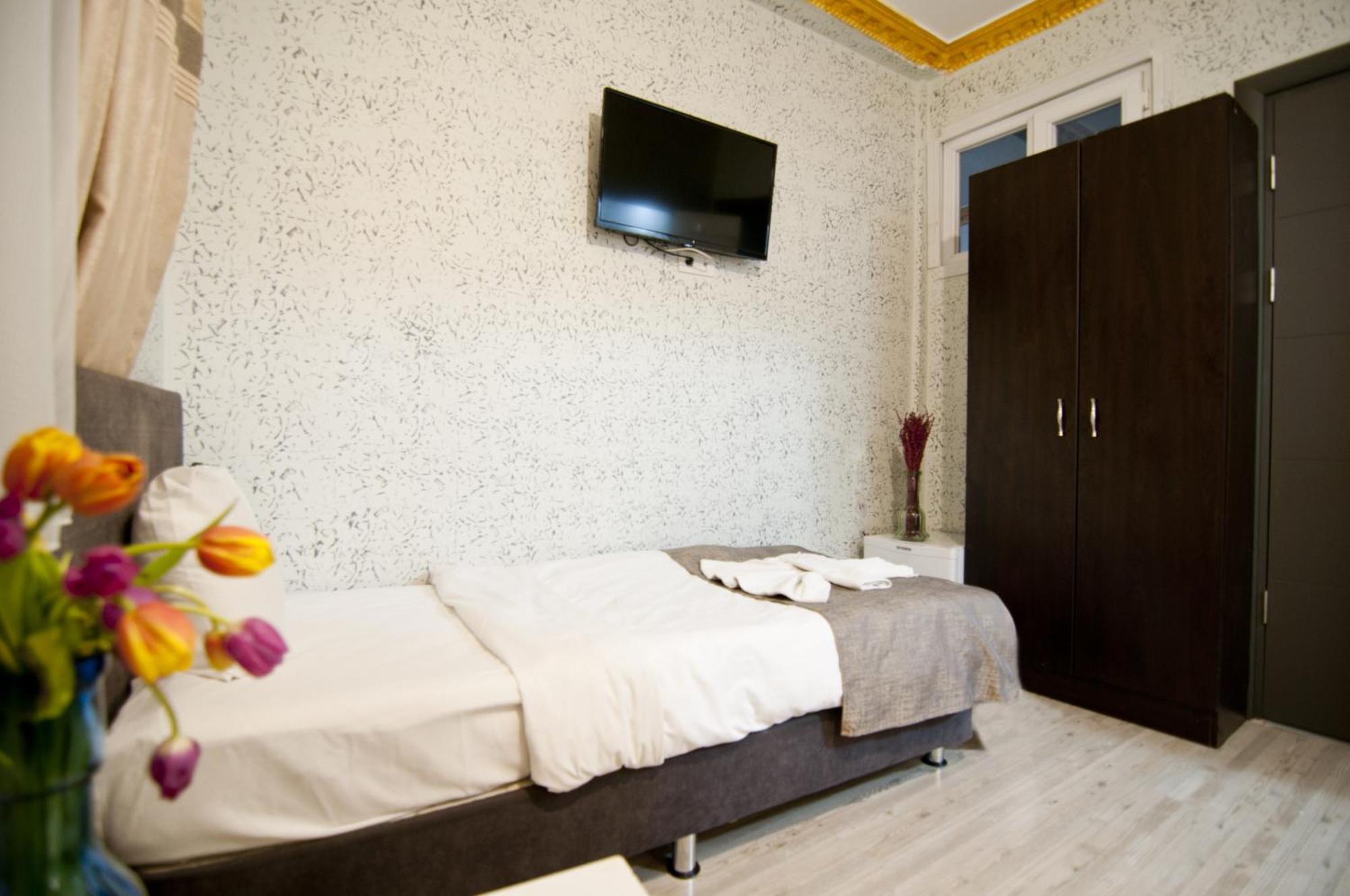 Golden Horn Park Hotel Estambul Exterior foto