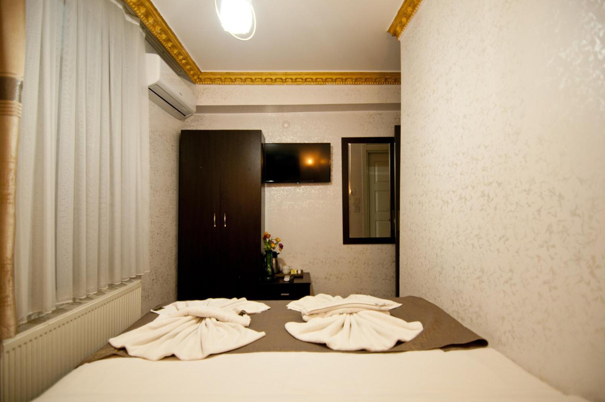 Golden Horn Park Hotel Estambul Exterior foto